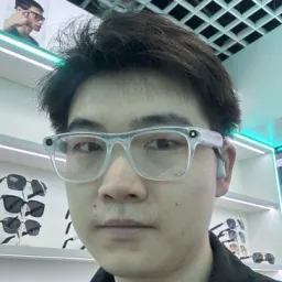 HuaQiangBei Glasses